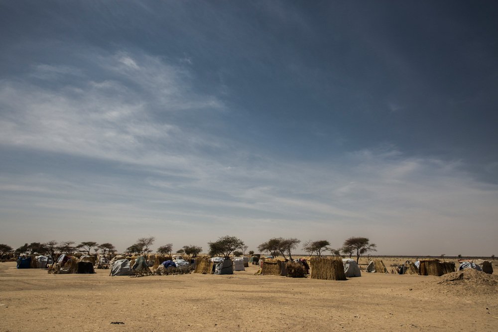 Msf194352 Msf Niger Refugees Idpcamps Conflict Msf194352 Msf Niger Refugees Idpcamps Conflict