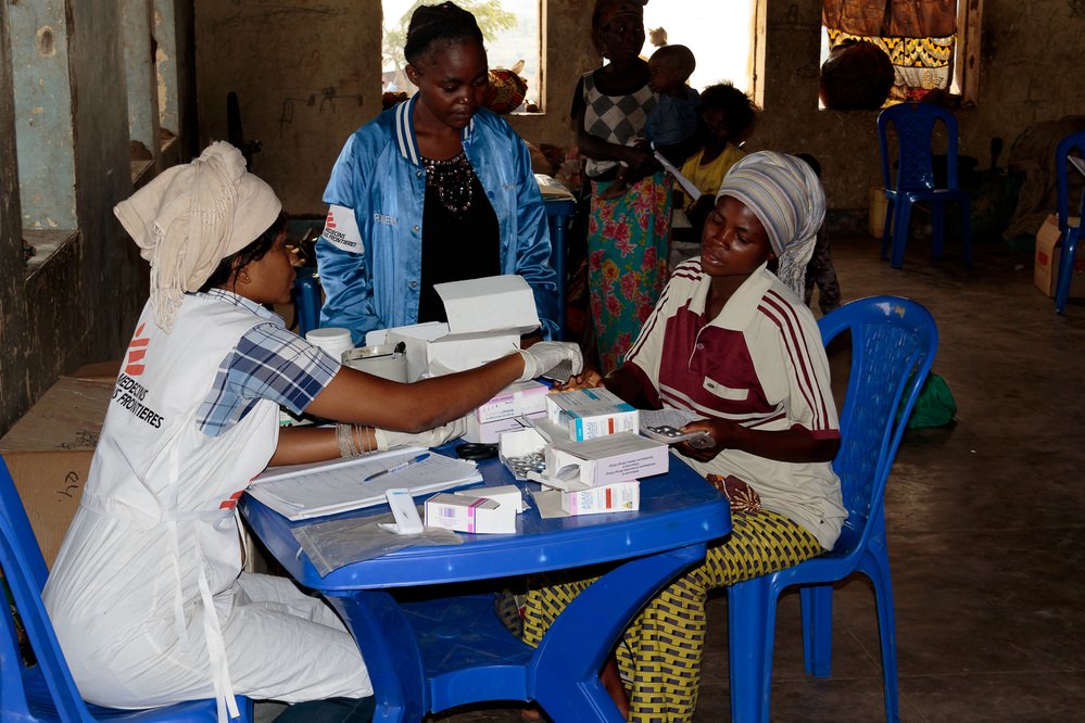 Msf202255 Drc Violence In Tanganyika