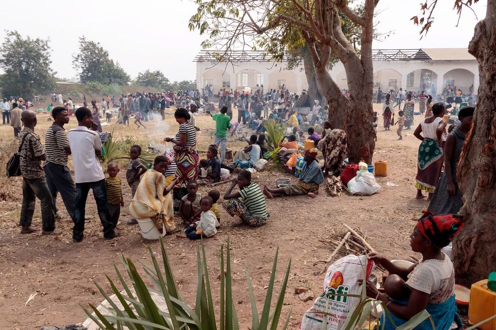 Msf202259 Drc Violence In Tanganyika
