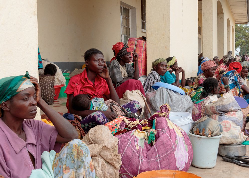 Msf202262 Drc Violence In Tanganyika