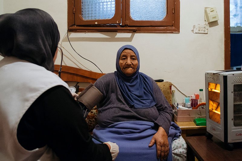 Msf205489 Lebanon Home Based Care