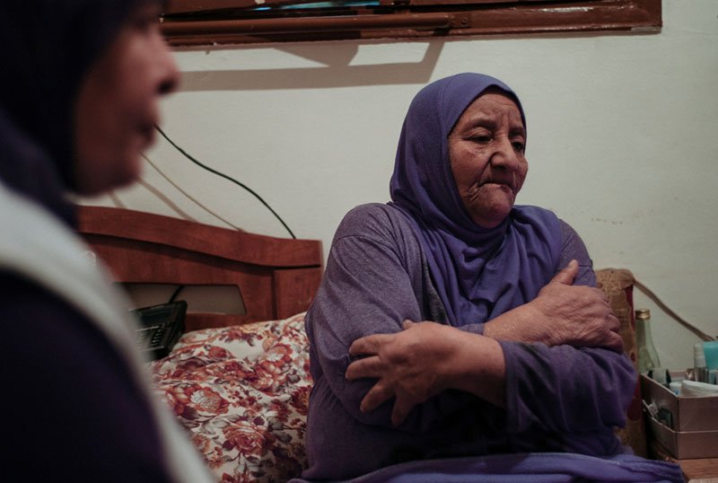 Msf205502 Lebanon Home Based Care