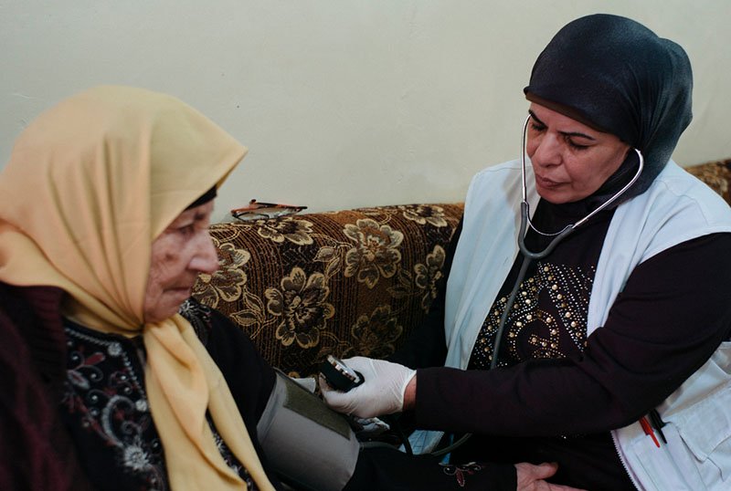 Msf205504 Lebanon Home Based Care