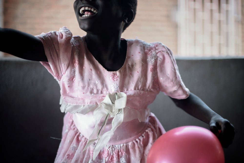 Msf206672 Malawi Hiv