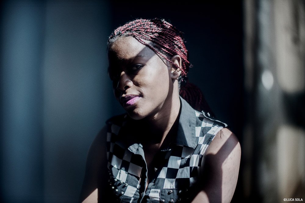 Msf206673 Malawi Hiv