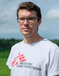 Dr Konstantin Hanke