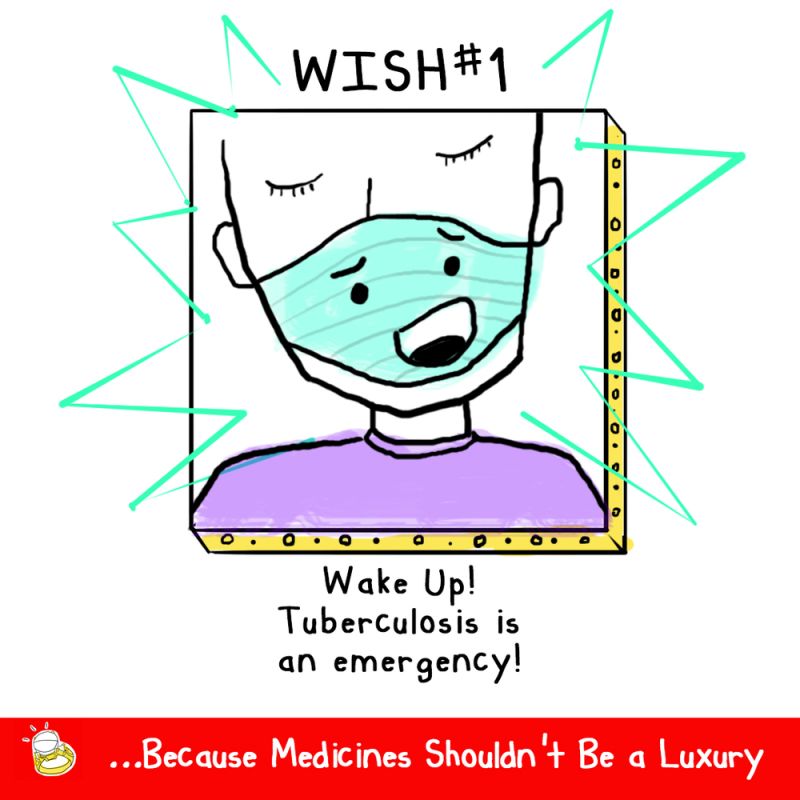 MSF 2018 wishlist