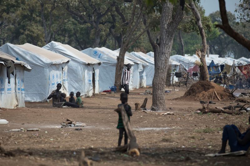 MSF, South Sudan, Ethiopia