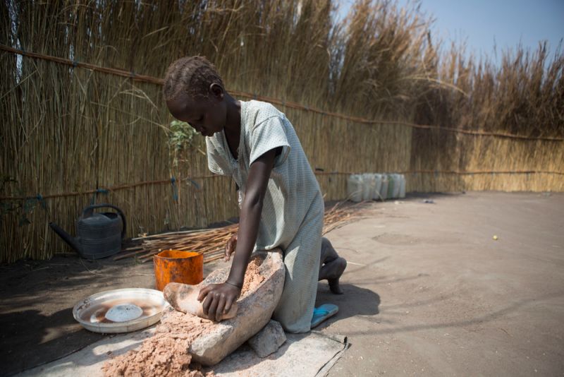MSF, South Sudan, Ethiopia