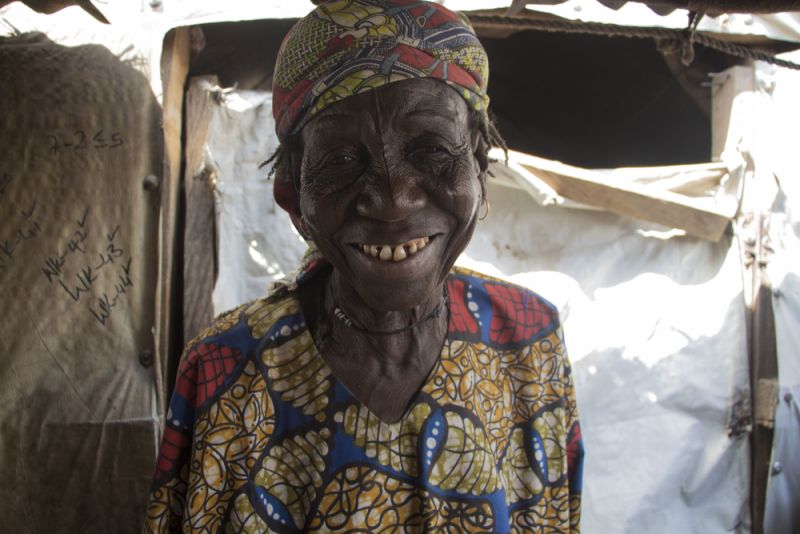 MSF, Doctors Without Borders, Nigeria, Borno State, humanitarian crisis