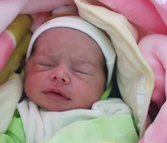 Msf299870 Babies Of 2020