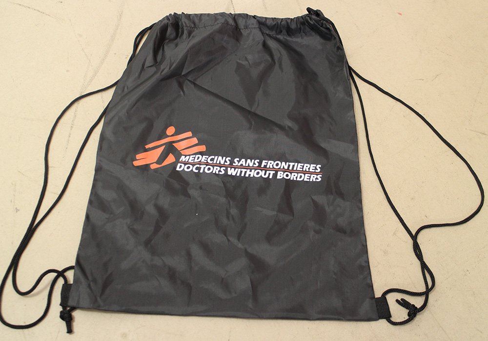 Msf Bag For Sale