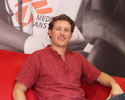 Simon Menderlsohn