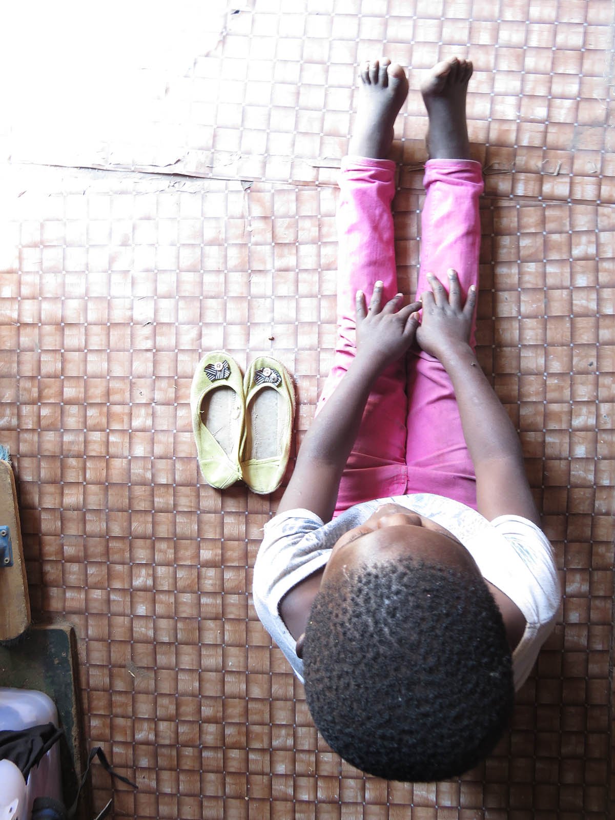 South-africa Untreated-violence Victim South-africa Untreated-violence Victim