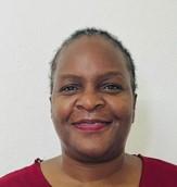 MSF, Emilia Vilanculo, HR & Administration Specialist