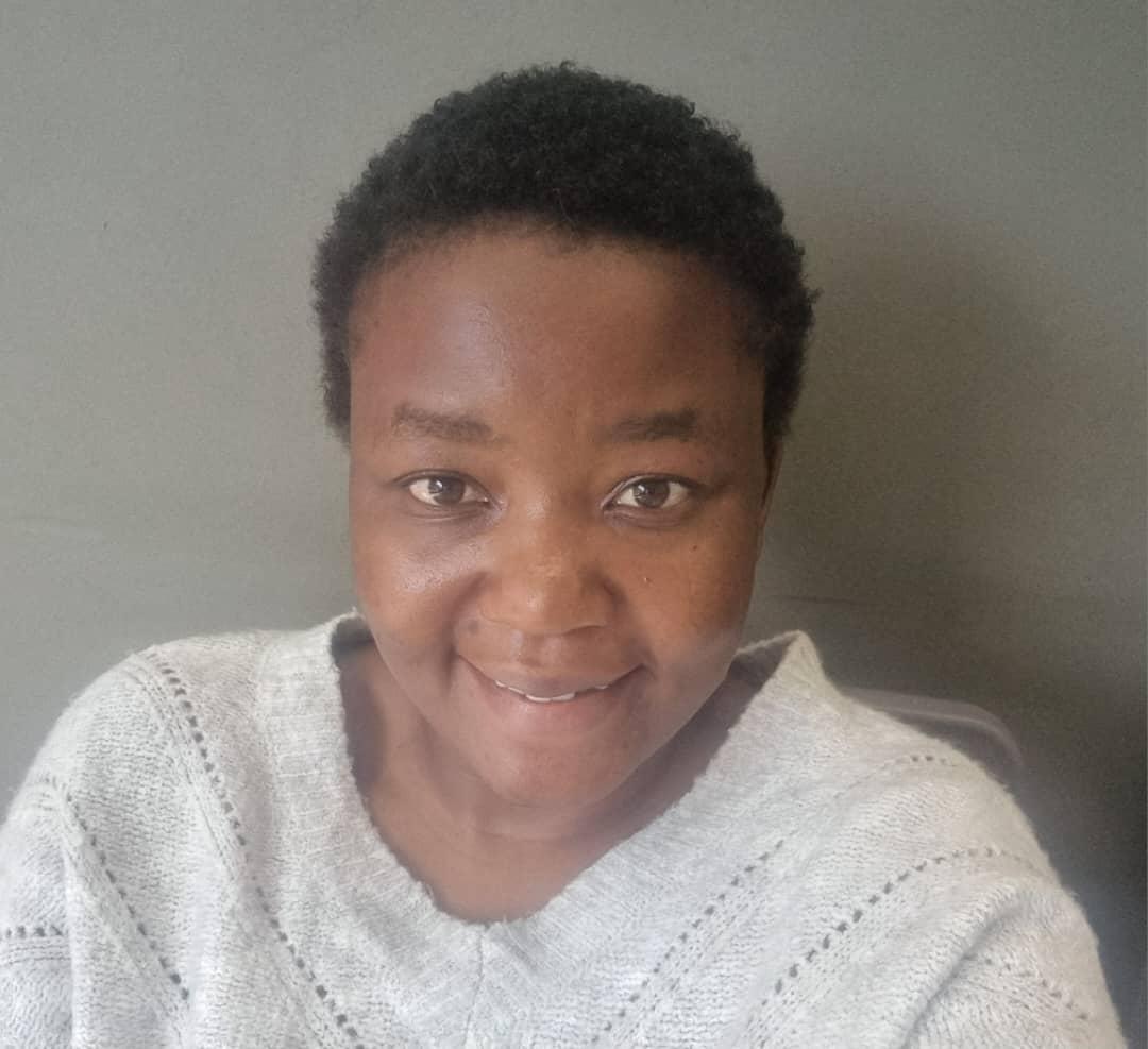 MSF, Doctors Without Borders, Grace Mzombe