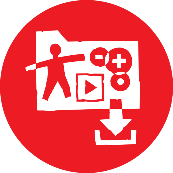 Fundraising Resources Icon