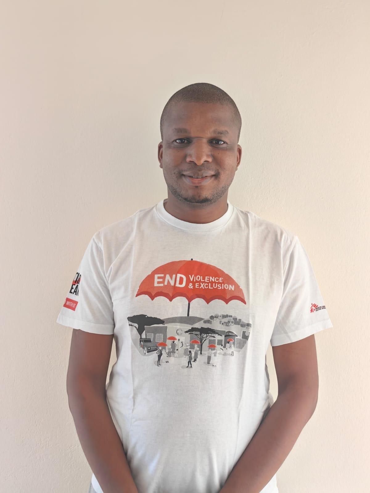 MSF, Doctors Without Borders, Leadership accelerator