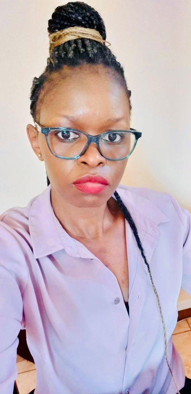 MSF, Doctors Without Borders, Ntombifuthi Mathonsi