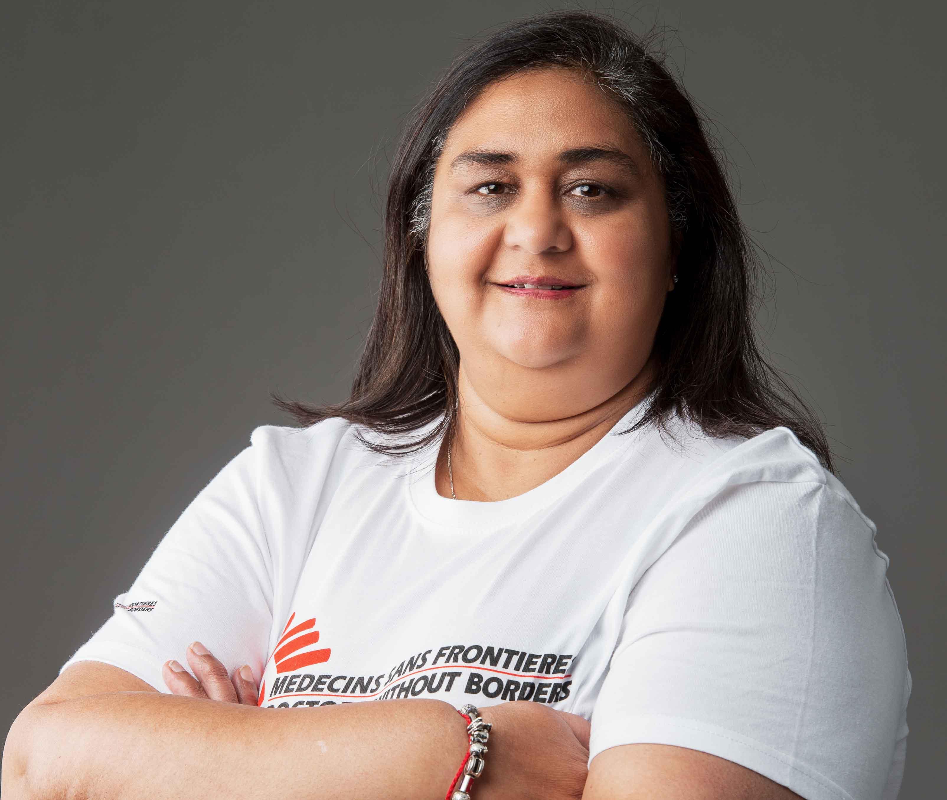 Sherisa Madanjith