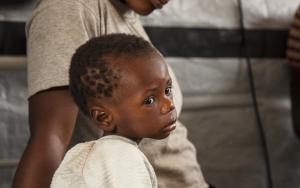 DRC - Measles outbreak in Province Orientale