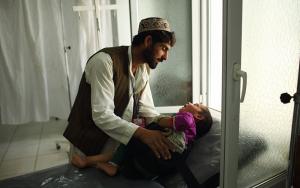 Trauma Centre Kunduz
