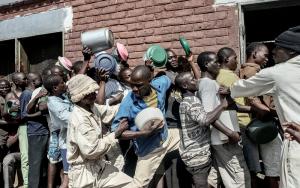 Malawi Prisons - Chichiri and Maula
