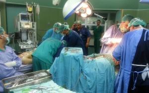 Gaza, MSF Support to Al Shifa hospital