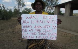 WAD 2014 PORTRAIT - Zimbabwe