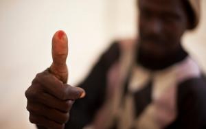 Swaziland - Figthing HIV and TB dual epidemic