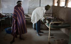 SOUTH SUDAN KALA AZAR