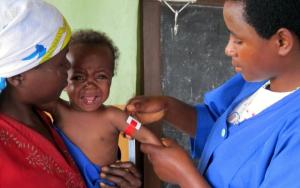 DRC oct 2011 Aurelie Baumel / MSF