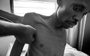 Centre Hospitalier Kabinda (Bureau SIDA- MSF Kinshasa)