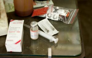 DR TB treatment in India