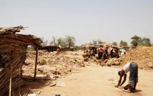 Lead poisoning and gold processing in Zamfara state, Nigeria, Ap
