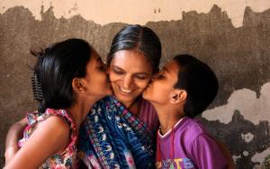 My Life With HIV: Veena