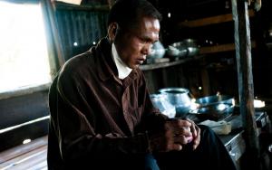 Treating multi drug resistant TB and HIV/AIDS in Manipur, India