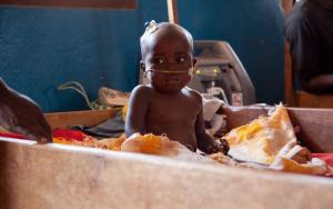 DRC - Measles outbreak in Province Orientale