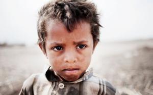 West Aden, Yemen