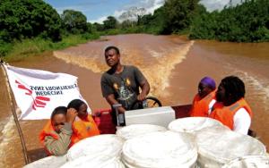 Kenya: Tana River Floods
