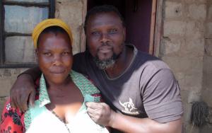 HIV and TB incidence reduction 