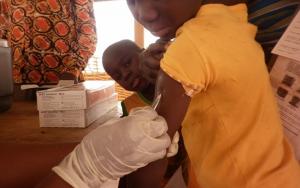 Niger: MSF response to meningitis, measles and cholera outbreaks