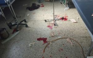 Two months into ceasefire Taiz, Yemen