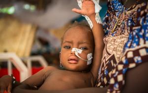 Lake Tchad Crisis: Responding to the humanitarian consequences of violence  (Extreme North Cameroon)