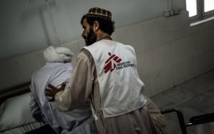 Boost Hospital - Lashgar Gah, Helmand, Afghanistan