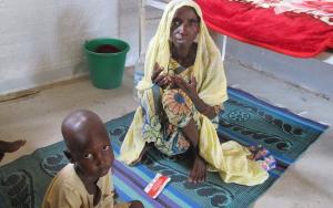 Testimony of a nigerian refugee