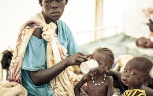 Bentiu POC
