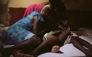SGBV Medical Emergency Haiti