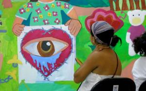 Honduras: Mental healthcare for victims of violence