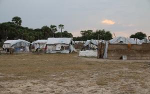 Wau Shilluk following attacks in Jan 2017
